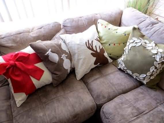 Tips For Choosing Christmas Pillow Covers, Choosing Christmas Pillow Covers, Christmas Pillow Covers , Christmas , Pillow Covers , Christmas Pillow