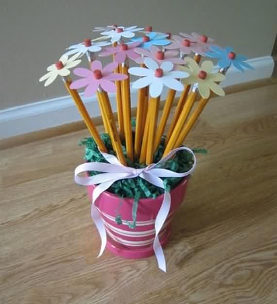 Back To School Creative Craft Ideas, Back To School, Creative Craft Ideas, School Creative Craft Ideas