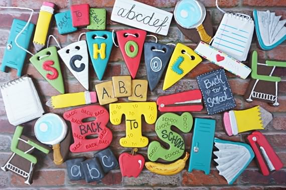Back To School Party Ideas, Back To School, Party Ideas, Back To School Party, School Party Ideas, School