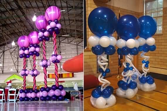 Balloon Decorations Ideas, Balloon, Decorations Ideas, Balloon Decorations