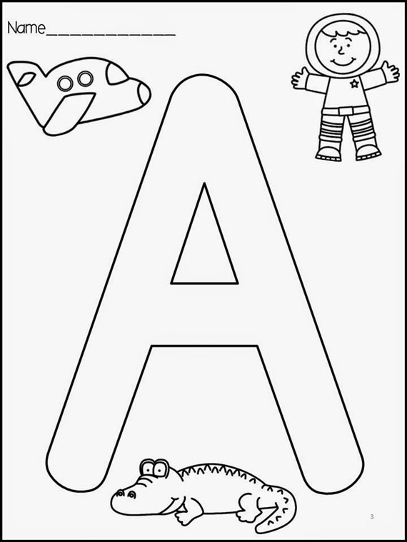 Best Coloring Pages Of Alphabet Letter A, Coloring Pages Of Alphabet Letter A , Coloring Pages ,Alphabet Letter A