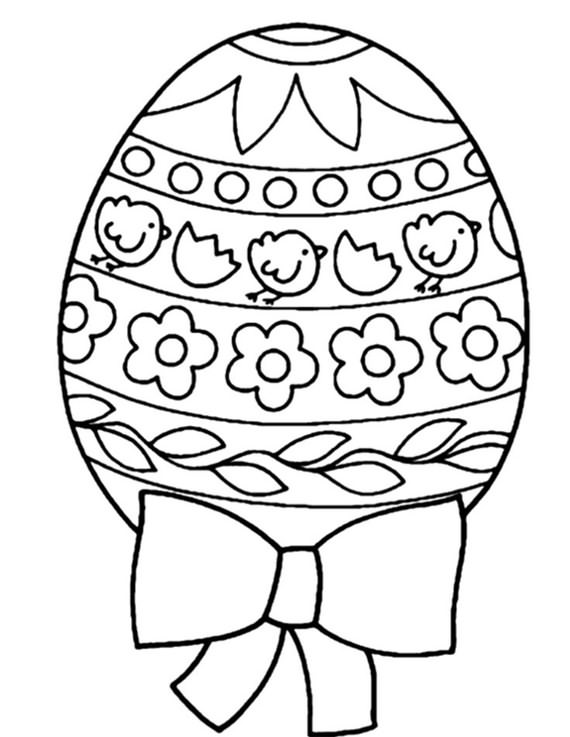 Best Easter Eggs Coloring Pages, Easter Eggs Coloring Pages, Easter Eggs, Coloring Pages, Easter, Eggs