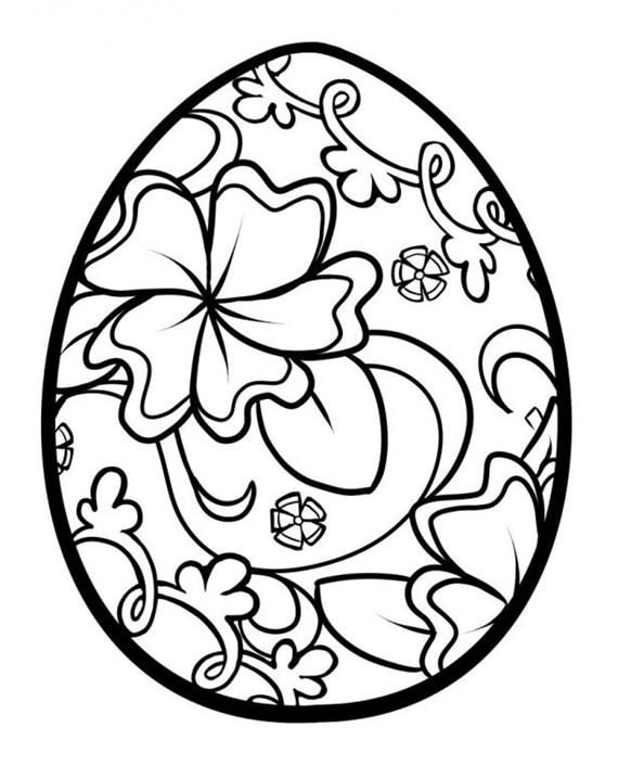 Best Easter Eggs Coloring Pages, Easter Eggs Coloring Pages, Easter Eggs, Coloring Pages, Easter, Eggs