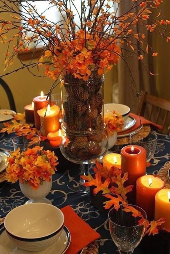 Easy DIY Decorations For Fall, DIY Decorations For Fall, DIY, Decorations For Fall, Fall