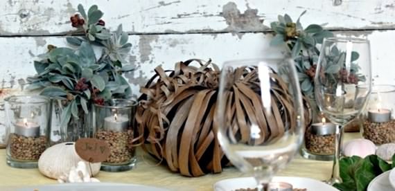 Easy DIY Decorations For Fall, DIY Decorations For Fall, DIY, Decorations For Fall, Fall