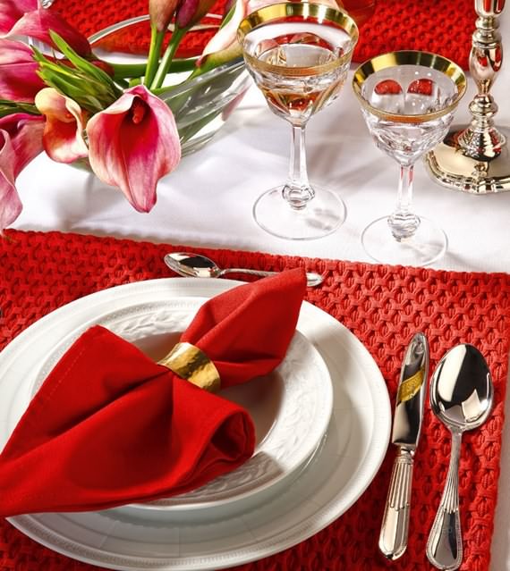 Fascinating Valentine Table Decoration Ideas, Table Decoration Ideas, Valentine Table Decoration, Valentine Table Decoration Ideas