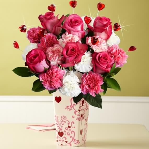 Flowers The Greatest Gift For Valentine’s Day, Flowers, The Greatest Gift For Valentine’s Day, Greatest Gift For Valentine’s Day, Gift For Valentine’s Day, Valentine’s Day, Gift