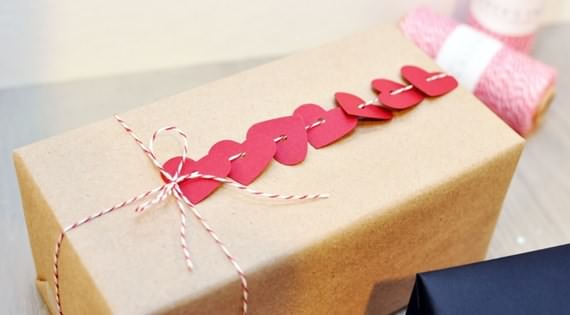 Gift Wrapping Ideas For Valentine’s Day, Gift Wrapping, Ideas For Valentine’s Day, Gift Wrapping Ideas, Valentine’s Day, Gift, Wrapping Ideas For Valentine’s Day