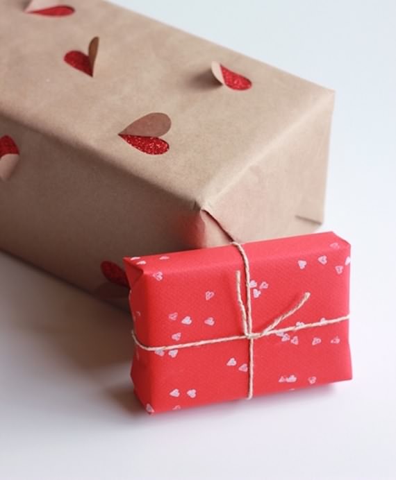 Gift Wrapping Ideas For Valentine’s Day, Gift Wrapping, Ideas For Valentine’s Day, Gift Wrapping Ideas, Valentine’s Day, Gift, Wrapping Ideas For Valentine’s Day