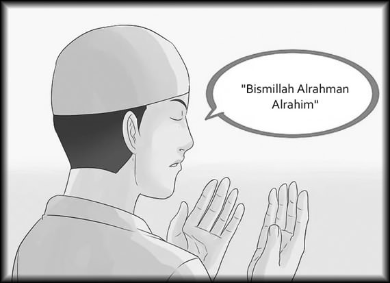 How to Perform Ablution (Wudu) Coloring Pages , Perform Ablution (Wudu) Coloring Pages, Ablution (Wudu), Coloring Pages