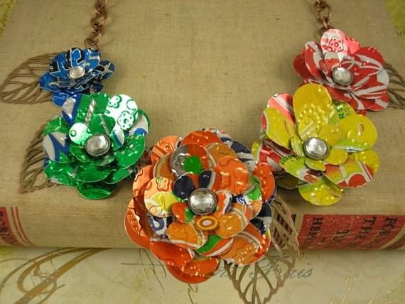 Recycling Ideas For Soda Cans, Recycling Ideas, Soda Cans, Recycling, Ideas For Soda Cans