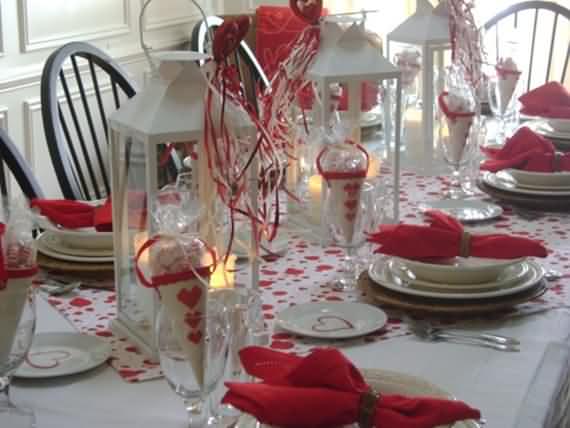 Romantic Table Decorating Ideas For Valentine’s Day, Romantic; Table Decorating Ideas For Valentine’s Day, Romantic Table Decorating Ideas, Valentine’s Day, Romantic Table Decorating, Ideas For Valentine’s Day