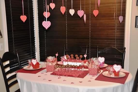 Romantic Table Decorating Ideas For Valentine’s Day, Romantic; Table Decorating Ideas For Valentine’s Day, Romantic Table Decorating Ideas, Valentine’s Day, Romantic Table Decorating, Ideas For Valentine’s Day