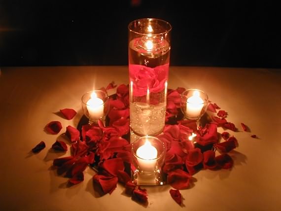 Valentine’s Day Candles Crafts, Valentine’s Day Candles, Crafts, Valentine’s Day, Candles Crafts, Candles