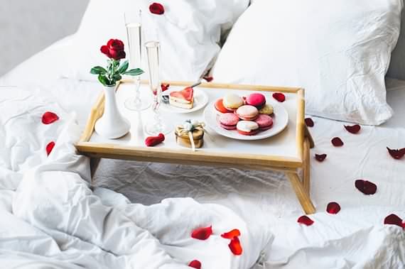 Valentine's Day Breakfast In Bed Ideas , Valentine's Day , Breakfast In Bed Ideas , Valentine's Day Breakfast , Breakfast