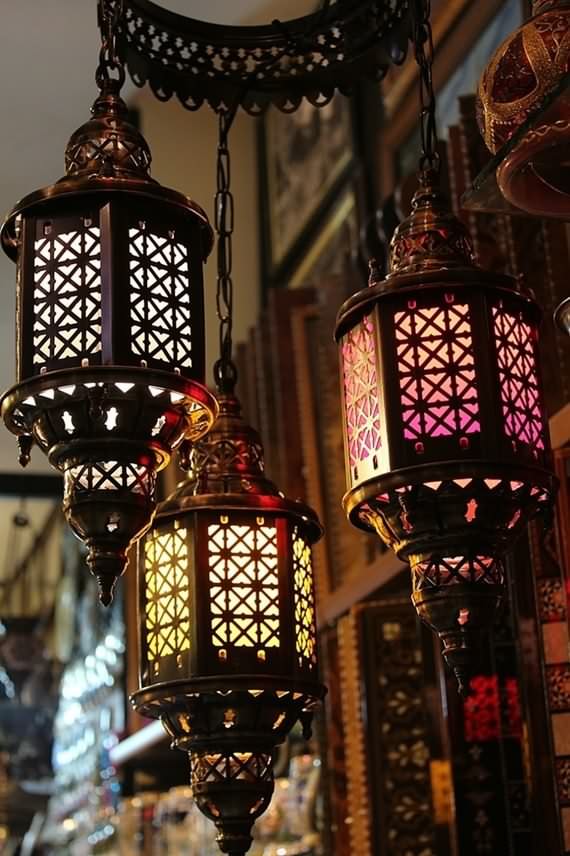 What people love most about Ramadan , people love most about Ramadan, love most about Ramadan , most about Ramadan , about Ramadan , Ramadan , decorations , lanterns , fawanis