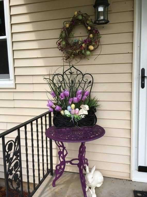 outdoor easter decorations ideas , outdoor easter , decorations, ideas, easter , outdoor easter decorations , outdoor decorations ideas , easter decorations ideas