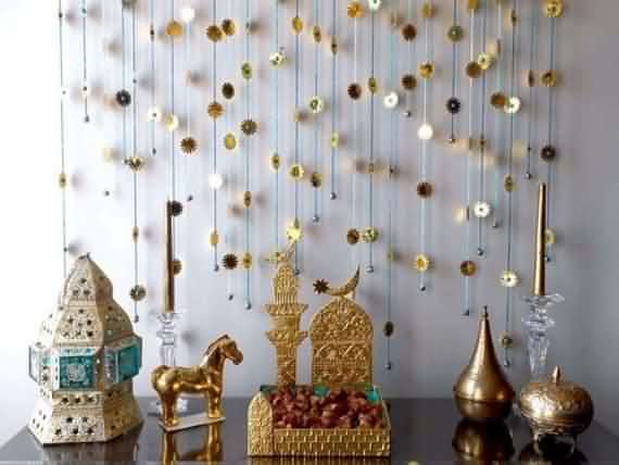 Ramadan Home Decoration Ideas , Ramadan, Home Decoration Ideas , Home , Decoration Ideas