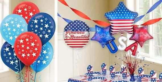 4th of july decoration ideas , 4th of july decoration , 4th of july ideas , 4th of july , fourth of July decoration ideas , fourth of July , fourth of July ideas , fourth of July decoration, independence day, decoration ideas