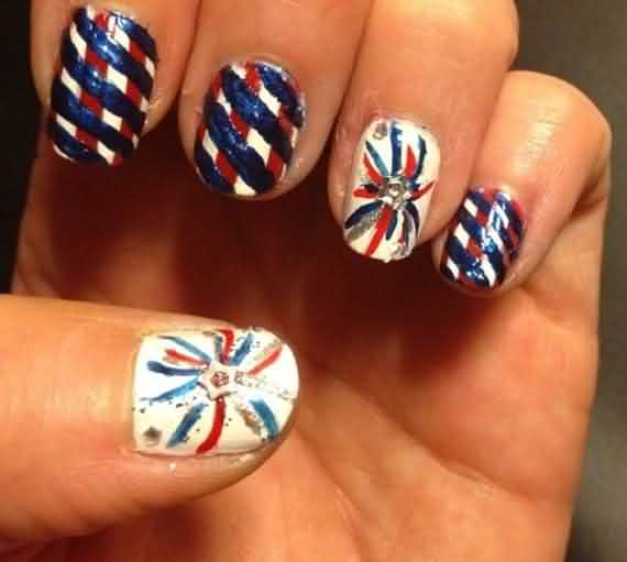 4th of july nail art design ideas , 4th of july nail art, 4th of july nail art design, 4th of july nail , 4th of july nail art ,Patriotic nail art design ideas, Patriotic nail art, Patriotic nail art design, Patriotic nail, Patriotic, independence day nail 
