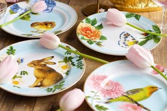Best Easter Table Setting Ideas , Easter Table Setting Ideas , Best Easter Table Setting , Easter Table Setting , Easter , Table Setting Ideas , Table Setting 