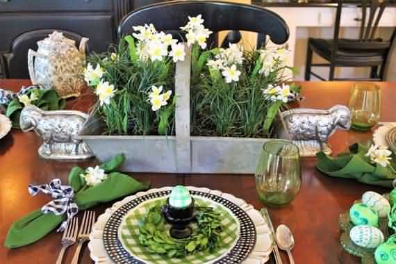 Best Easter Table Setting Ideas , Easter Table Setting Ideas , Best Easter Table Setting , Easter Table Setting , Easter , Table Setting Ideas , Table Setting 