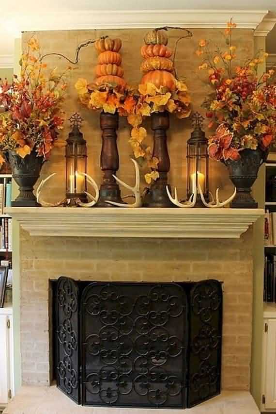 Best Fireplace Types For Fall Decor , Fireplace Types For Fall Decor , Best Fireplace Types , Fall Decor , Fireplace , Fall
