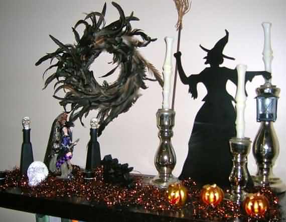 Best Halloween Tabletop Decorations , Halloween Tabletop Decorations , Best Halloween Tabletop , Decorations , Halloween , Tabletop Decorations