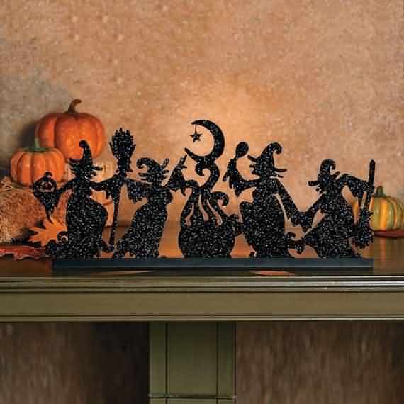 Best Halloween Tabletop Decorations , Halloween Tabletop Decorations , Best Halloween Tabletop , Decorations , Halloween , Tabletop Decorations