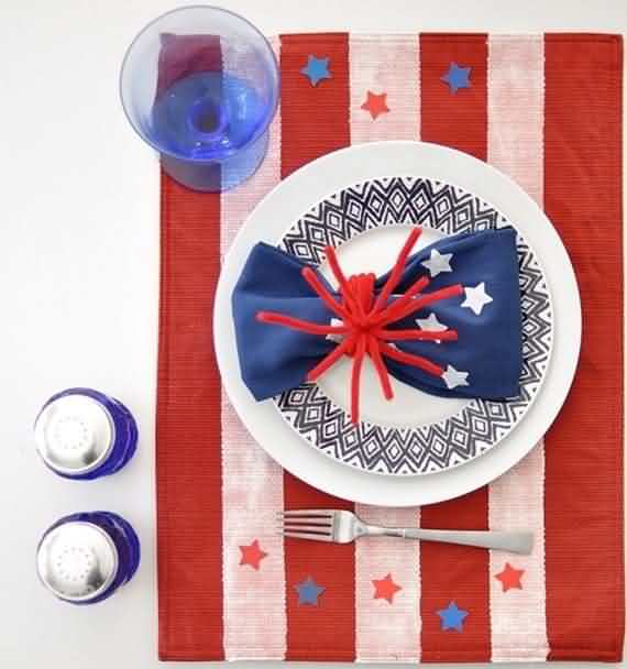 Choosing your 4th of July napkins , 4th of July , napkins , 4th of July napkins , independence day , Patriotic, Patriotic napkins
