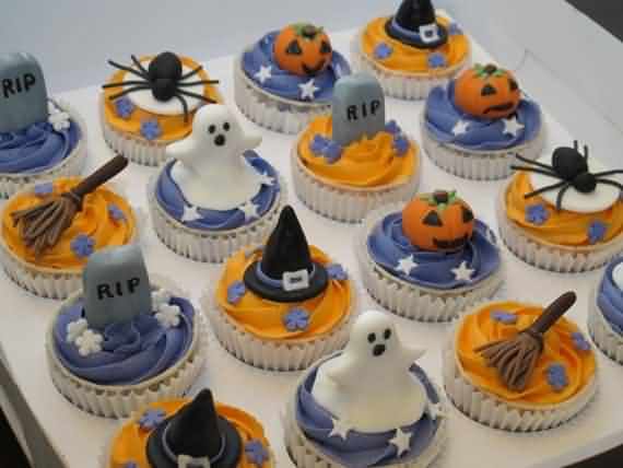 Creepy Halloween cupcake Ideas, Creepy Halloween cupcake, Halloween cupcake Ideas, Creepy Halloween, Halloween, cupcake Ideas, Creepy cupcake, cupcake