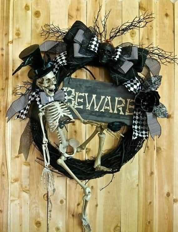 DIY Halloween Door Wreath Ideas , DIY , Halloween Door Wreath Ideas , DIY Halloween, Door Wreath Ideas , DIY Halloween Door Wreath , Ideas , Halloween Door Wreath , Halloween