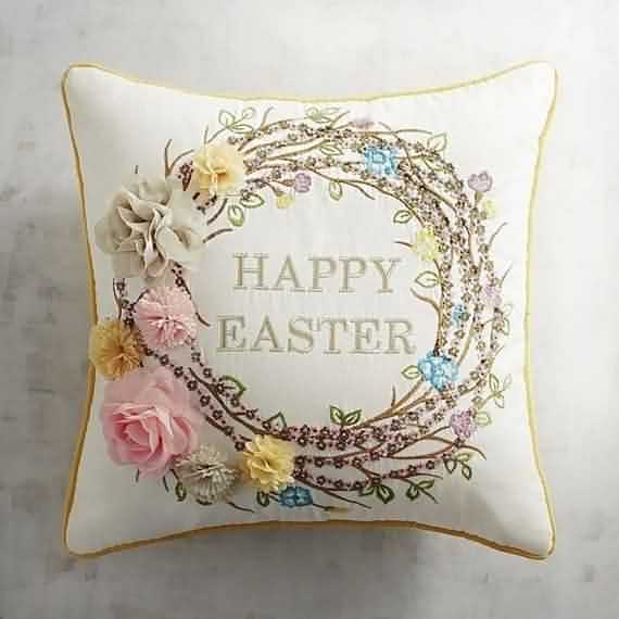 Easter pillow covers , Easter , pillow covers