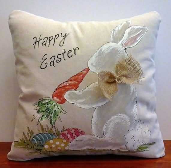 Easter pillow covers , Easter , pillow covers