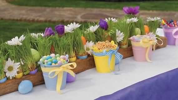 Festive Outdoor Easter Decorations , Outdoor Easter Decorations , Easter Decorations , Festive Outdoor Decorations , Easter , Decorations , Festive Outdoor Decorations