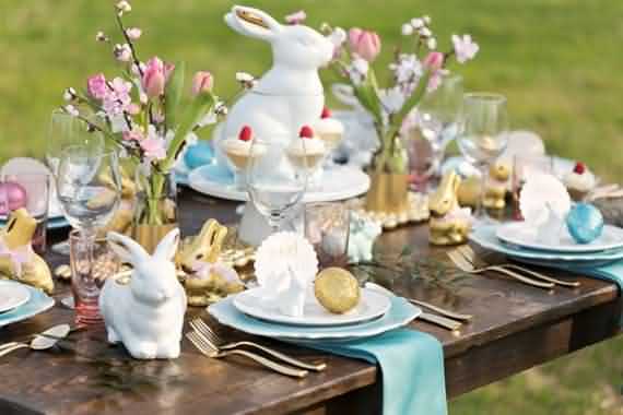 Festive Outdoor Easter Decorations , Outdoor Easter Decorations , Easter Decorations , Festive Outdoor Decorations , Easter , Decorations , Festive Outdoor Decorations
