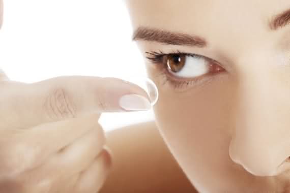Future Contact Lenses With Electronic Displays , Future Contact Lenses, Contact Lenses With Electronic Displays, Contact Lenses 