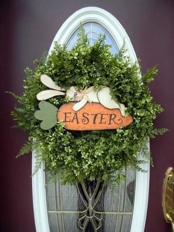 Gorgeous Easter Door Decor Ideas , Easter Door Decor Ideas , Gorgeous Easter Door Decor , Easter Door Decor , Easter , Door Decor Ideas , Door Decor 