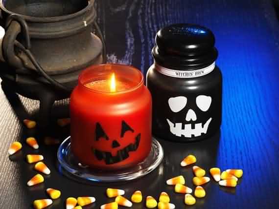 Halloween Lighting and Candles Decoration Ideas, Halloween Lighting , Halloween Lighting and Candles , Halloween Lighting and Candles Decoration , Halloween , Lighting and Candles Decoration Ideas