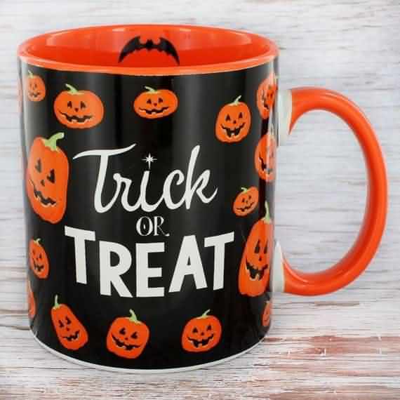 How To Choose Your Halloween Mug , Choose Your Halloween Mug , Halloween Mug , Halloween , Mug