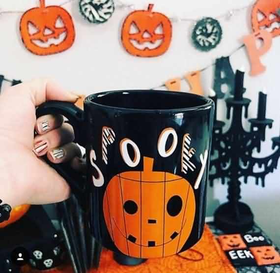 How To Choose Your Halloween Mug , Choose Your Halloween Mug , Halloween Mug , Halloween , Mug