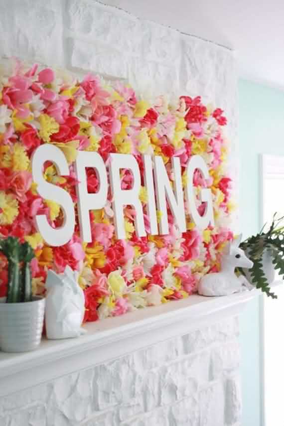 Spring Flowers Decorating Ideas, Spring, Flowers, Decorating, Ideas, Spring Flowers, Decorating Ideas, Flowers Decorating Ideas
