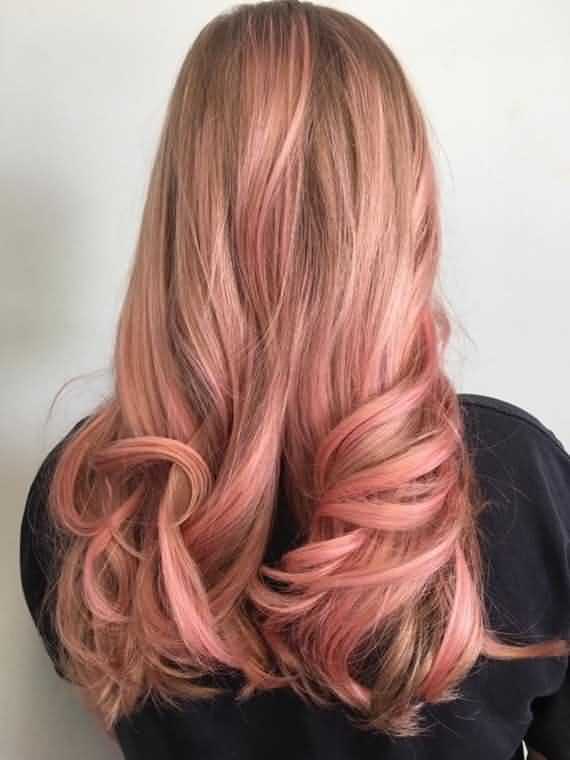 Top Hair Color Trends For Women , Hair Color Trends For Women , Top Hair Color Trends , For Women , Top Hair Color , Trends For Women , Hair Color , Honey Rose, Honey Rose Hair Color
