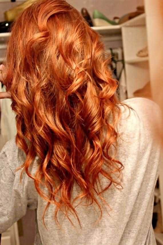 Top Hair Color Trends For Women , Hair Color Trends For Women , Top Hair Color Trends , For Women , Top Hair Color , Trends For Women , Hair Color , Ginger Beer , Ginger Beer Hair Color