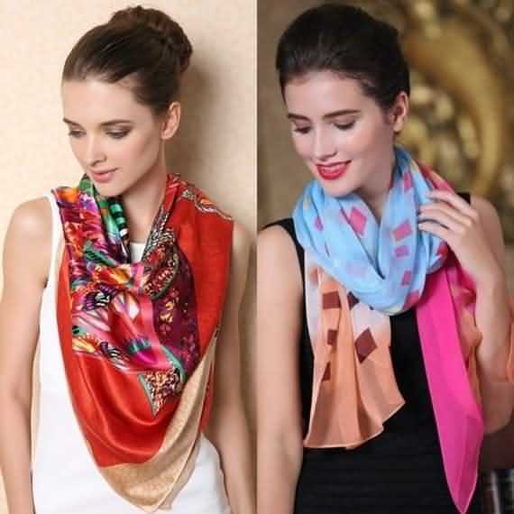 Women's fashion accessories trends, Women's fashion, accessories trends, Women's fashion accessories, trends, fashion accessories trends, scarves trends