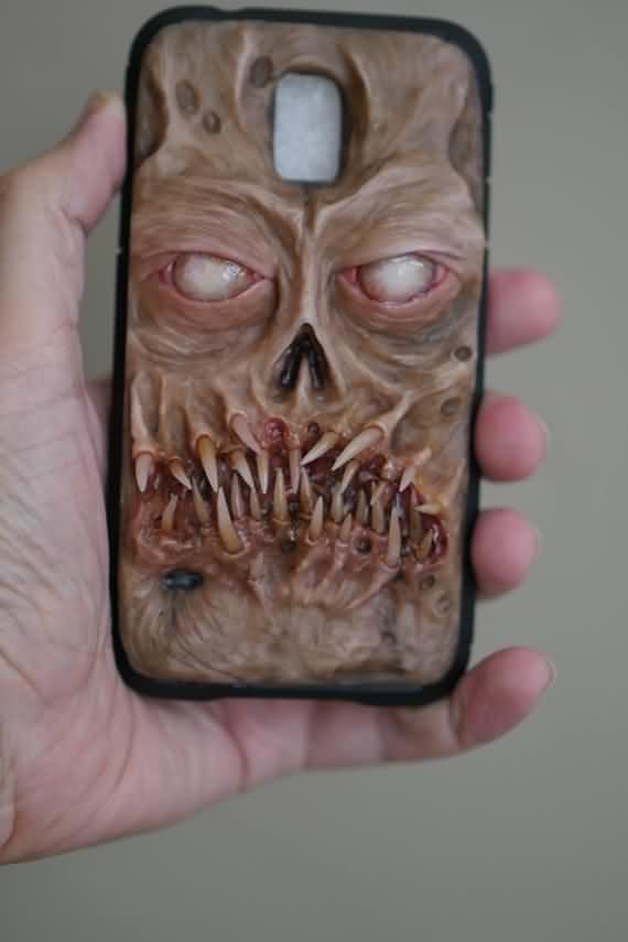 Mobile phone covers and cases, Mobile phone, covers and cases, Mobile phone covers, Halloween Mobile phone covers and cases