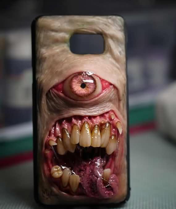 Mobile phone covers and cases, Mobile phone, covers and cases, Mobile phone covers, Halloween Mobile phone covers and cases