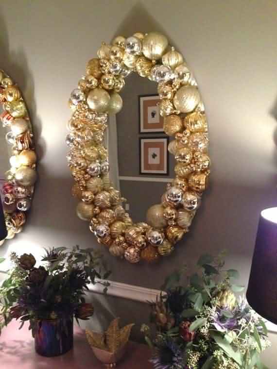 Amazing Christmas Mirror Tips , Amazing Christmas Mirror , Christmas Mirror Tips , Christmas Mirror , Christmas , Mirror Tips , Mirror