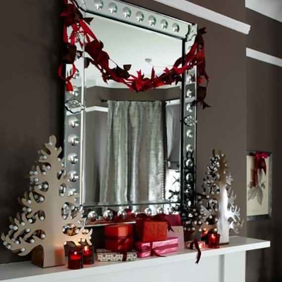 Amazing Christmas Mirror Tips , Amazing Christmas Mirror , Christmas Mirror Tips , Christmas Mirror , Christmas , Mirror Tips , Mirror