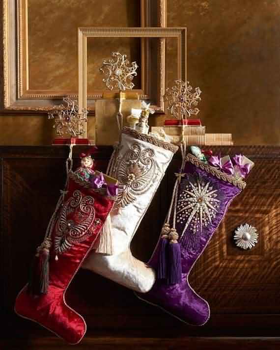 Best Places To Hang Christmas Stockings , Places To Hang Christmas Stockings , Best Places , Hang Christmas Stockings , Christmas , Stockings